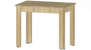 Стол Кай Сонома в Тарко-Сале - tarko-sale.mebel-tymen.ru | фото