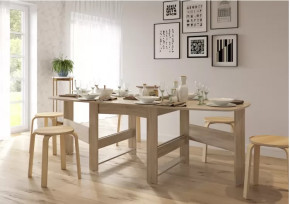 Стол Книжка 1-66 в Тарко-Сале - tarko-sale.mebel-tymen.ru | фото