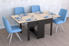 Стол-книжка Гигант в Тарко-Сале - tarko-sale.mebel-tymen.ru | фото