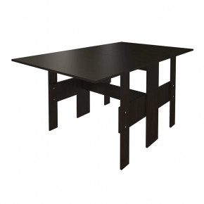 Стол-книжка Стандарт венге в Тарко-Сале - tarko-sale.mebel-tymen.ru | фото