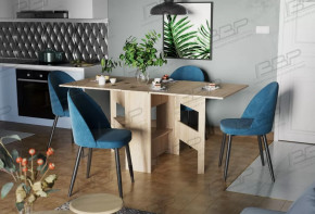 Стол-книжка ВВР в Тарко-Сале - tarko-sale.mebel-tymen.ru | фото