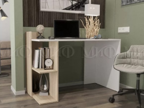 Стол компьютерный №10 в Тарко-Сале - tarko-sale.mebel-tymen.ru | фото