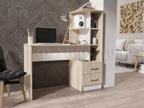 Стол компьютерный №2 в Тарко-Сале - tarko-sale.mebel-tymen.ru | фото