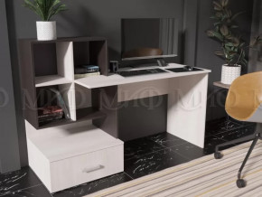 Стол компьютерный №8 в Тарко-Сале - tarko-sale.mebel-tymen.ru | фото