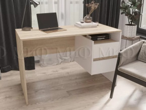 Стол компьютерный №9 в Тарко-Сале - tarko-sale.mebel-tymen.ru | фото