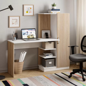 Стол компьютерный Бейсик в Тарко-Сале - tarko-sale.mebel-tymen.ru | фото