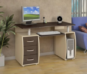 Стол компьютерный "Касабланка-5" в Тарко-Сале - tarko-sale.mebel-tymen.ru | фото