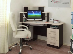 Стол компьютерный Каспер в Тарко-Сале - tarko-sale.mebel-tymen.ru | фото