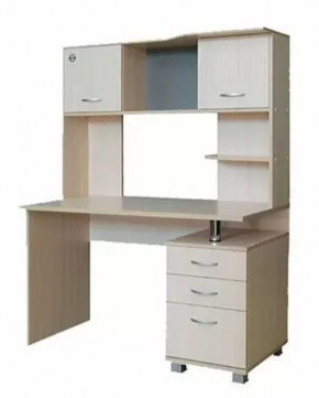 Стол компьютерный Максим-1 в Тарко-Сале - tarko-sale.mebel-tymen.ru | фото