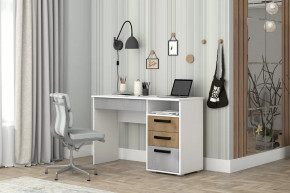 Стол компьютерный МС Юпитер в Тарко-Сале - tarko-sale.mebel-tymen.ru | фото