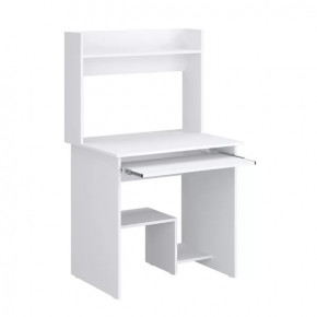 Стол компьютерный "Париж" в Тарко-Сале - tarko-sale.mebel-tymen.ru | фото