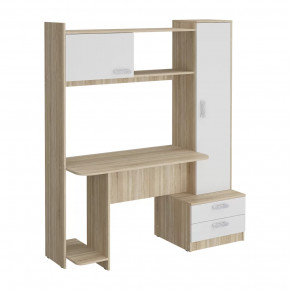 Стол компьютерный "Салоу" в Тарко-Сале - tarko-sale.mebel-tymen.ru | фото