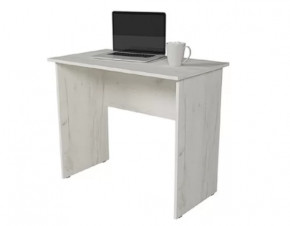 Стол компьютерный СК-16 дуб грей Герда в Тарко-Сале - tarko-sale.mebel-tymen.ru | фото