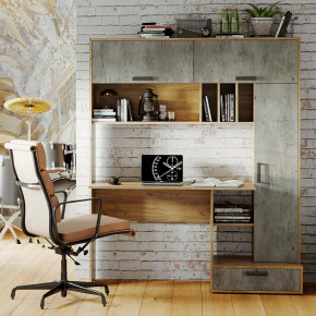 Стол компьютерный Техно в Тарко-Сале - tarko-sale.mebel-tymen.ru | фото