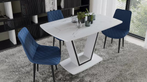 Стол обеденный «Дели» Тип 1 в Тарко-Сале - tarko-sale.mebel-tymen.ru | фото