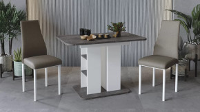 Стол обеденный «Мюнхен» Тип 2 в Тарко-Сале - tarko-sale.mebel-tymen.ru | фото