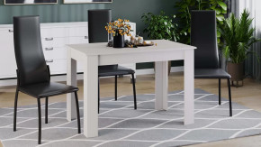 Стол обеденный «Промо» тип 2 Кашемир в Тарко-Сале - tarko-sale.mebel-tymen.ru | фото