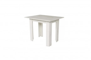 Стол обеденный СО-1 дуб грей Герда в Тарко-Сале - tarko-sale.mebel-tymen.ru | фото