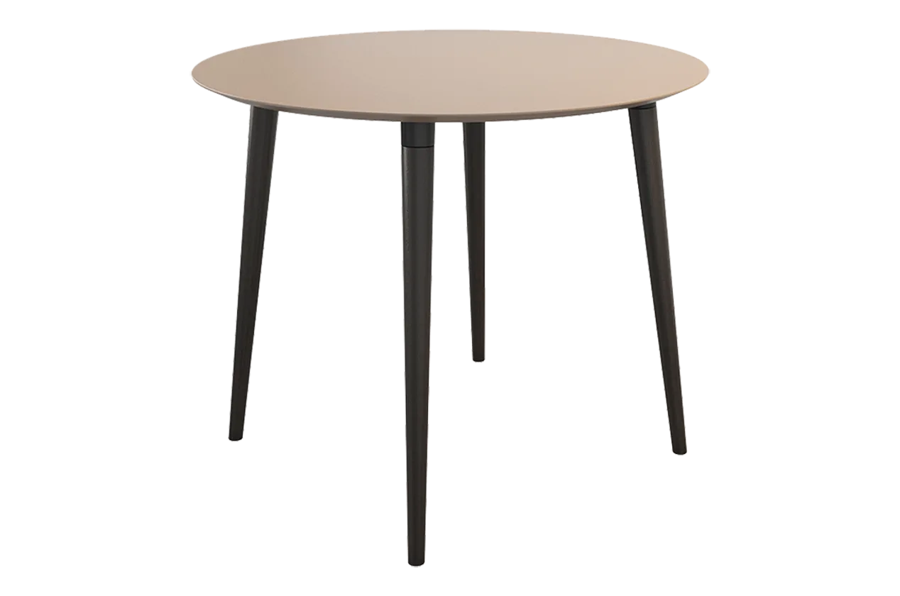 Стол обеденный Сканди 2 кофейный/венге в Тарко-Сале - tarko-sale.mebel-tymen.ru | фото