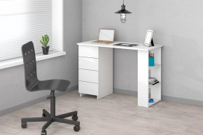 Стол письменный № 3 Зарон в Тарко-Сале - tarko-sale.mebel-tymen.ru | фото