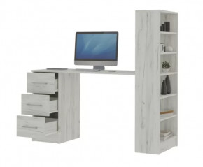 Стол письменный Гранд в Тарко-Сале - tarko-sale.mebel-tymen.ru | фото