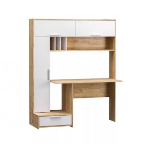 Стол письменный Лайт 03.243 Н в Тарко-Сале - tarko-sale.mebel-tymen.ru | фото