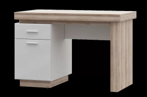 Стол письменный Люмен №21 в Тарко-Сале - tarko-sale.mebel-tymen.ru | фото