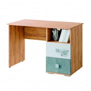 Стол письменный ПС-02 Тренд в Тарко-Сале - tarko-sale.mebel-tymen.ru | фото