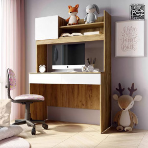 Стол письменный ПС-05 Селфи в Тарко-Сале - tarko-sale.mebel-tymen.ru | фото