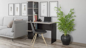 Стол письменный тип 4 в Тарко-Сале - tarko-sale.mebel-tymen.ru | фото