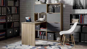 Стол письменный тип 7 в Тарко-Сале - tarko-sale.mebel-tymen.ru | фото