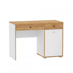 Стол письменный Вуди 12.42 в Тарко-Сале - tarko-sale.mebel-tymen.ru | фото