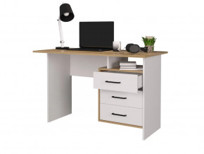 Стол рабочий Лайт в Тарко-Сале - tarko-sale.mebel-tymen.ru | фото