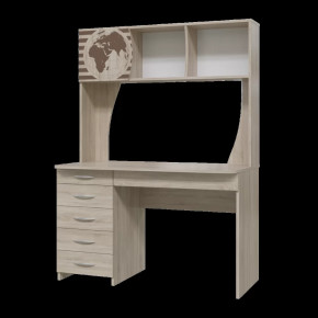 Стол Рабочий "Сигма" 6-0606 в Тарко-Сале - tarko-sale.mebel-tymen.ru | фото