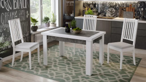 Стол раздвижной «Хьюстон» тип 4 в Тарко-Сале - tarko-sale.mebel-tymen.ru | фото