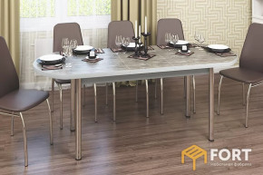 СТОЛ РАЗДВИЖНОЙ «МАХ-ЕВРОПА» в Тарко-Сале - tarko-sale.mebel-tymen.ru | фото