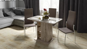 Стол раздвижной «Мюнхен» Тип 1 в Тарко-Сале - tarko-sale.mebel-tymen.ru | фото