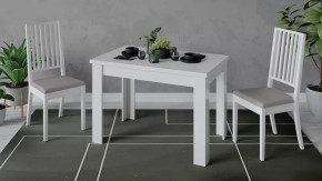 Стол раздвижной «Промо» тип 4 в Тарко-Сале - tarko-sale.mebel-tymen.ru | фото