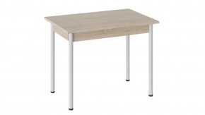 Стол «Родос» Тип 1 с опорой d40 в Тарко-Сале - tarko-sale.mebel-tymen.ru | фото