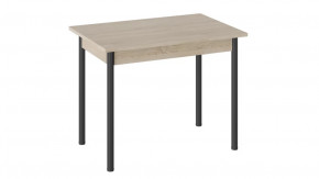 Стол «Родос» Тип 1 с опорой d40 в Тарко-Сале - tarko-sale.mebel-tymen.ru | фото