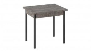 Стол «Родос» Тип 2 с опорой d40 в Тарко-Сале - tarko-sale.mebel-tymen.ru | фото