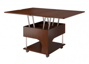 Стол-трансформер Ричмонд, венге в Тарко-Сале - tarko-sale.mebel-tymen.ru | фото