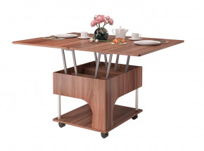 Стол-трансформер Ричмонд, ясень шимо темный в Тарко-Сале - tarko-sale.mebel-tymen.ru | фото