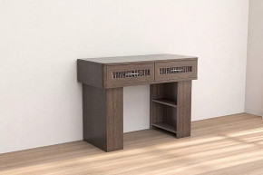 Стол туалетный Кэт-4 Венге Диал в Тарко-Сале - tarko-sale.mebel-tymen.ru | фото