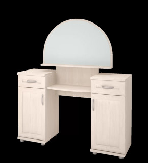 Стол туалетный «Ника-Люкс» №14 в Тарко-Сале - tarko-sale.mebel-tymen.ru | фото