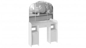 Стол туалетный «София Т2» в Тарко-Сале - tarko-sale.mebel-tymen.ru | фото