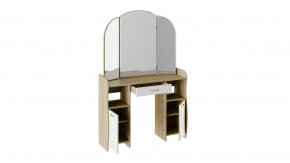 Стол туалетный «София Т2» в Тарко-Сале - tarko-sale.mebel-tymen.ru | фото