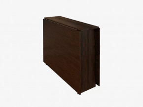 Стол-тумба венге Диал в Тарко-Сале - tarko-sale.mebel-tymen.ru | фото