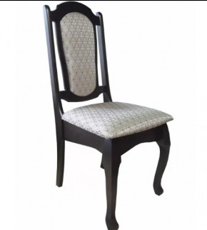 Стул "Барон" темный окрас в Тарко-Сале - tarko-sale.mebel-tymen.ru | фото