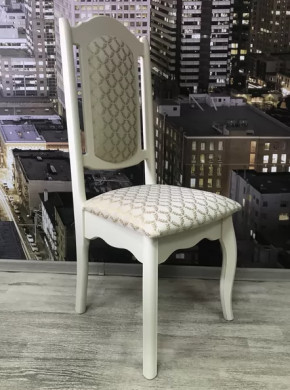 Стул "Граф-2" эмаль в Тарко-Сале - tarko-sale.mebel-tymen.ru | фото